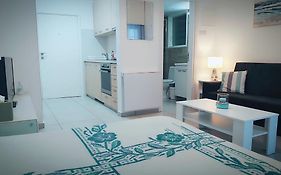 Billis Beach Apartment